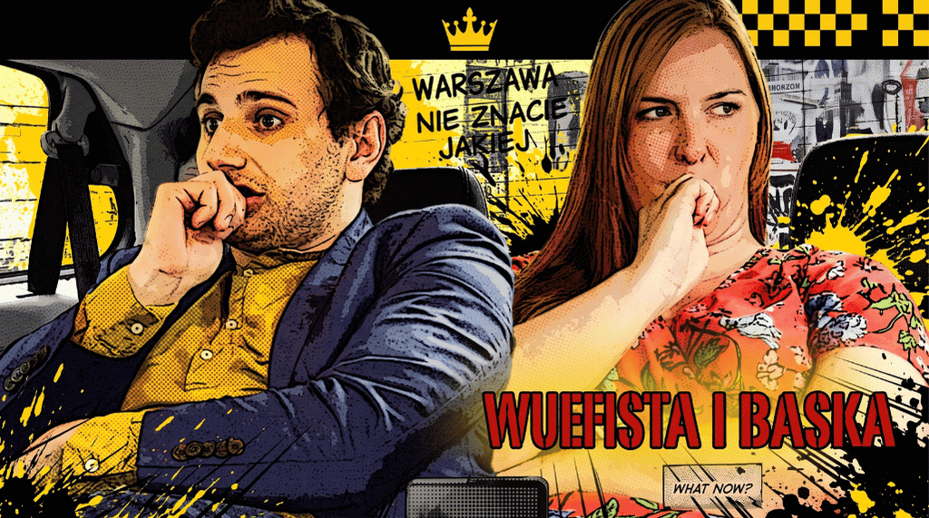 Wuefista i Baśka